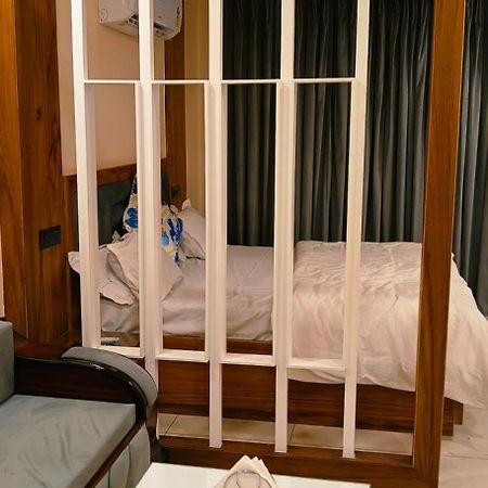 The Cerro Ricco 2 Hotel Zirakpur Kültér fotó