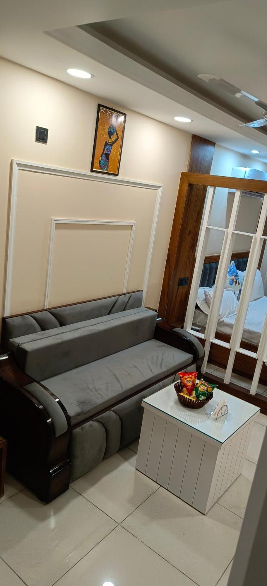The Cerro Ricco 2 Hotel Zirakpur Kültér fotó