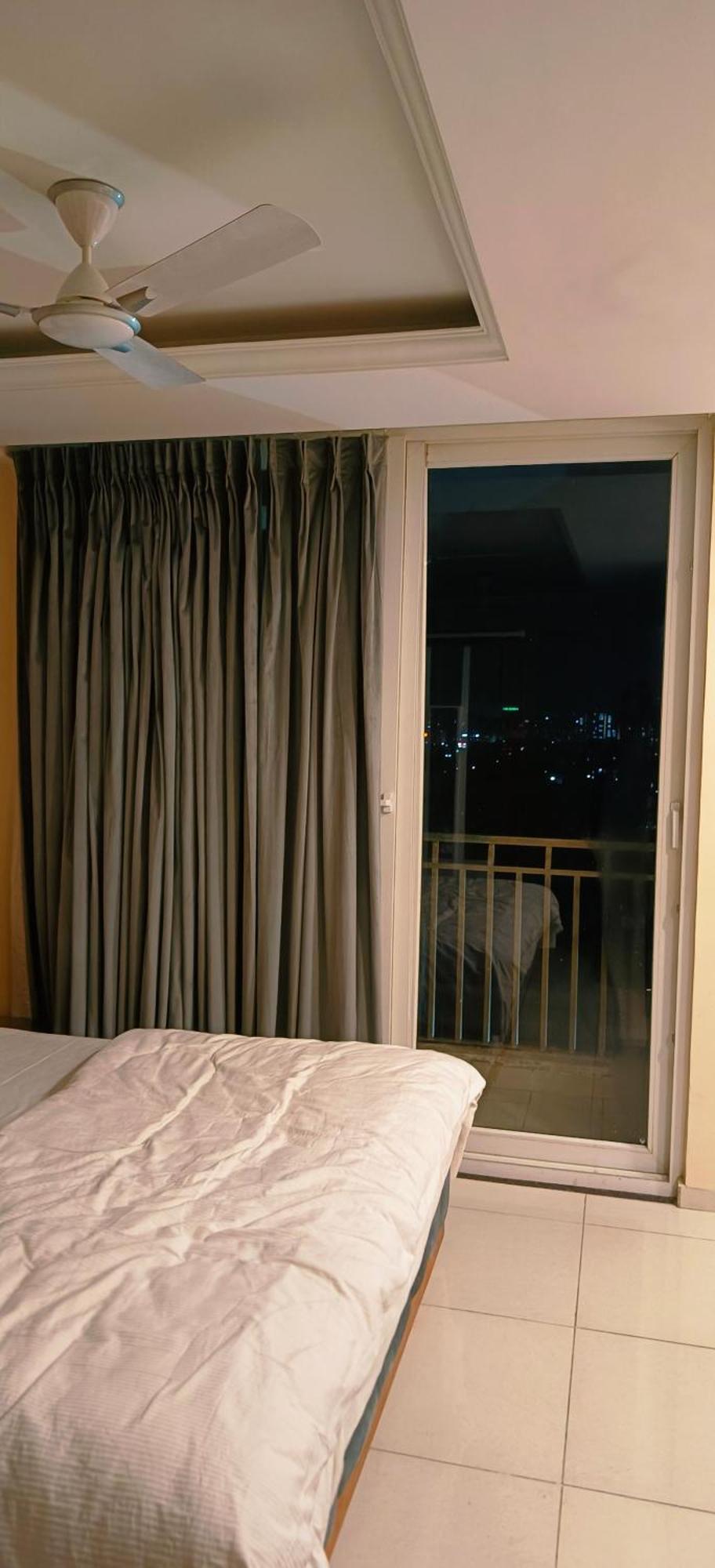 The Cerro Ricco 2 Hotel Zirakpur Kültér fotó