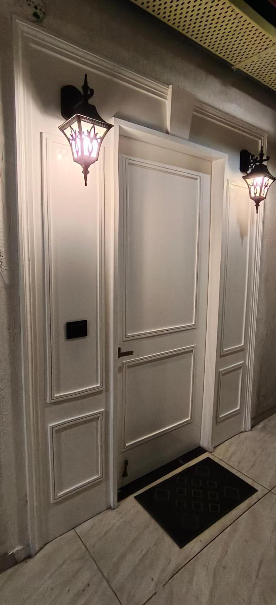 The Cerro Ricco 2 Hotel Zirakpur Kültér fotó